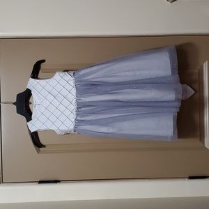 Girls formal dress